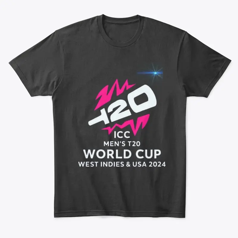 T20 Worldcup 2024