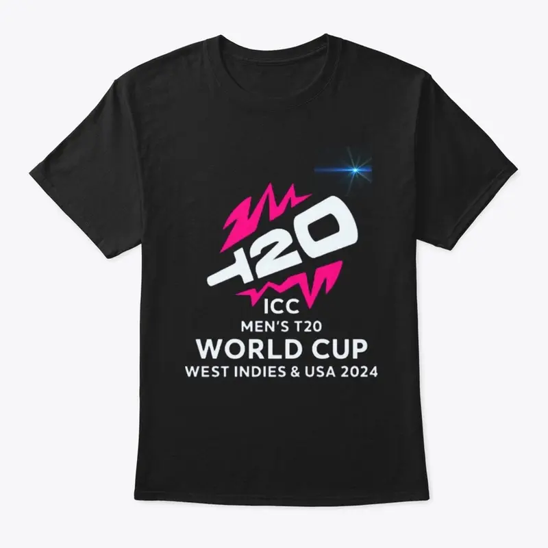 T20 Worldcup 2024