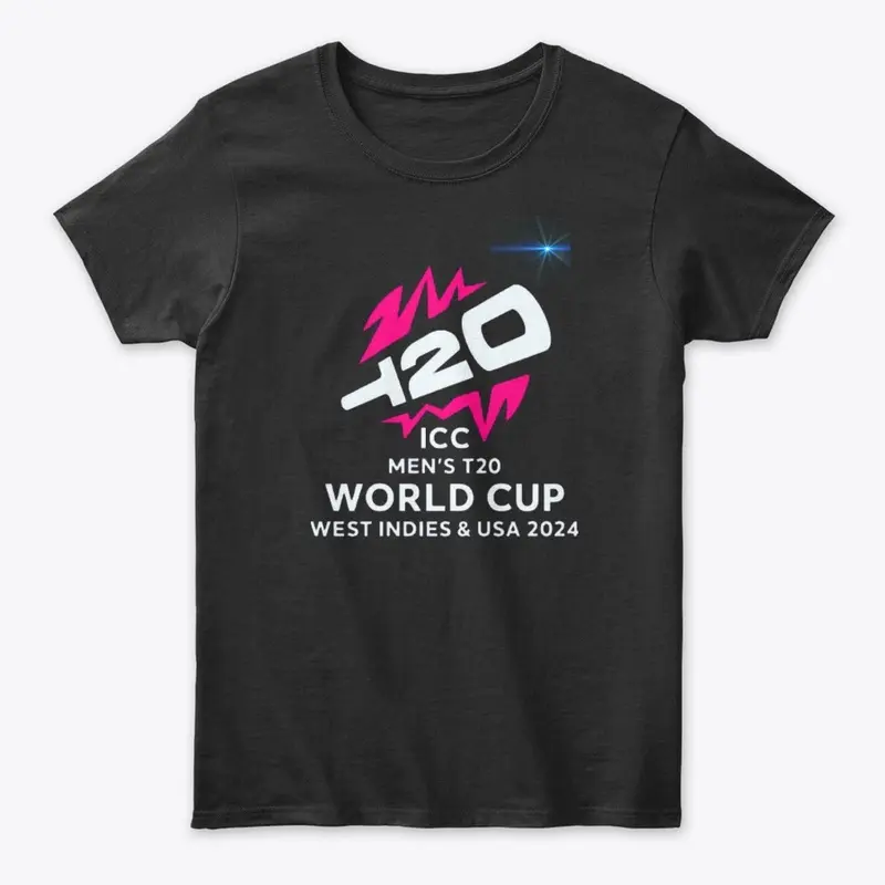 T20 Worldcup 2024