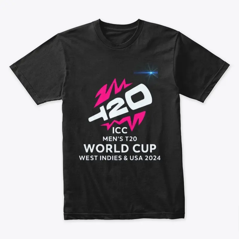 T20 Worldcup 2024