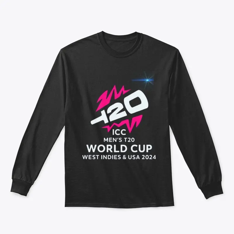 T20 Worldcup 2024